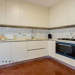 Tatil Evi Greice Homes-650 Meters From The Beach, 4 Bedrooms For Holidays In Vilamoura-quarteira Vilamoura