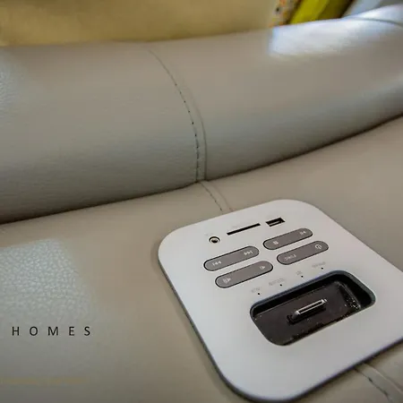 Greice Homes-650 Meters From The Beach, 4 Bedrooms For Holidays In Vilamoura-quarteira Hébergement de vacances Quarteira